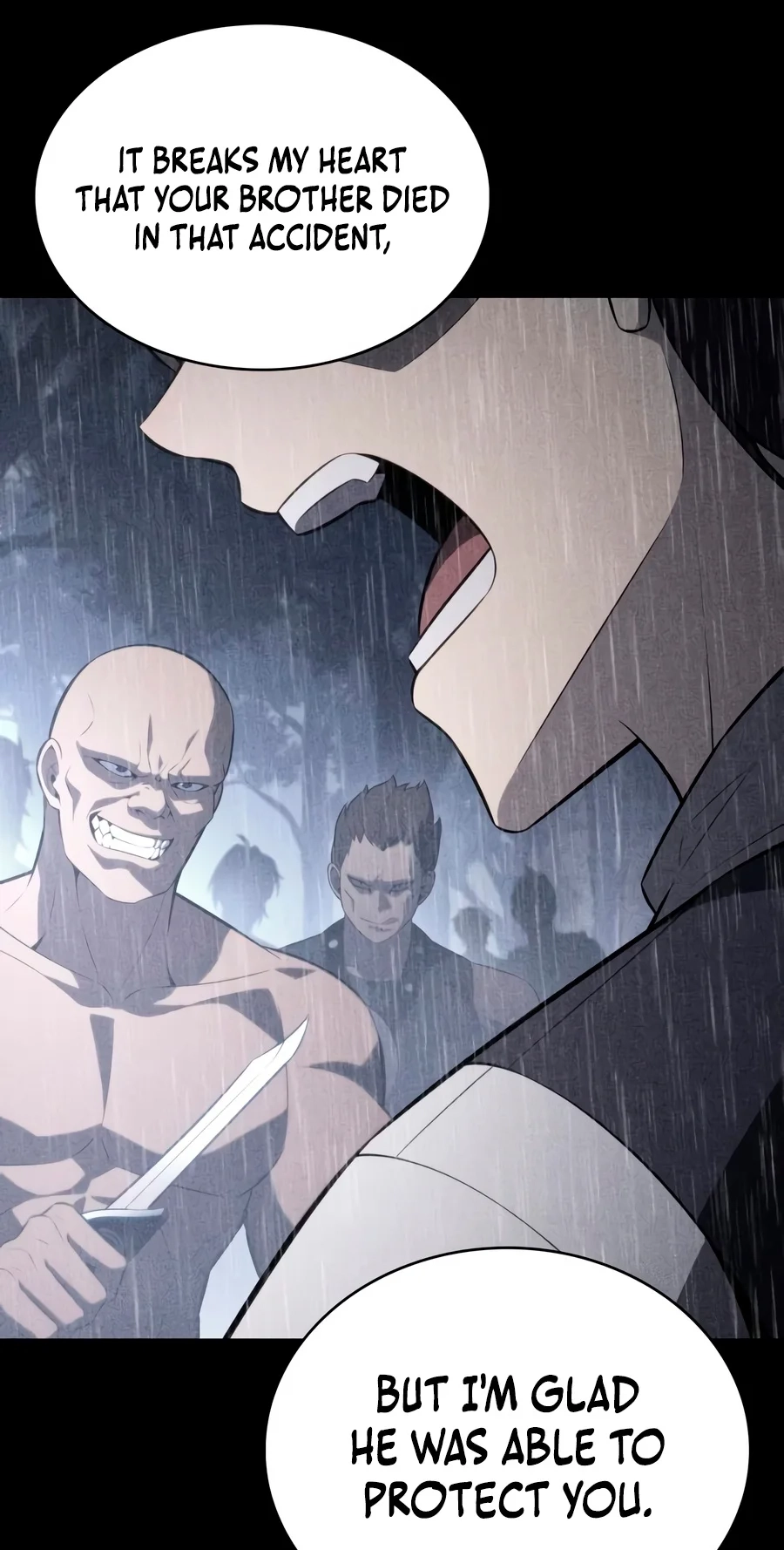 The Regressed Son of a Duke is an Assassin Chapter 149 458 944c26e6c648