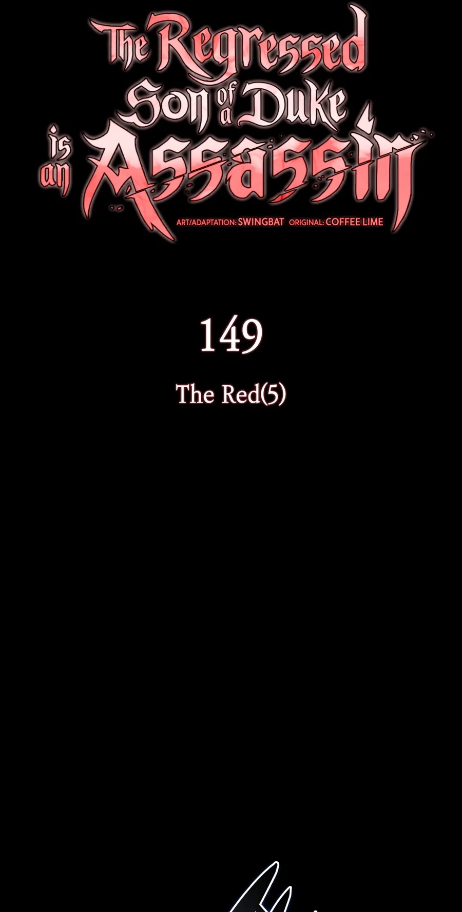 The Regressed Son of a Duke is an Assassin Chapter 149 360 b34b65298676