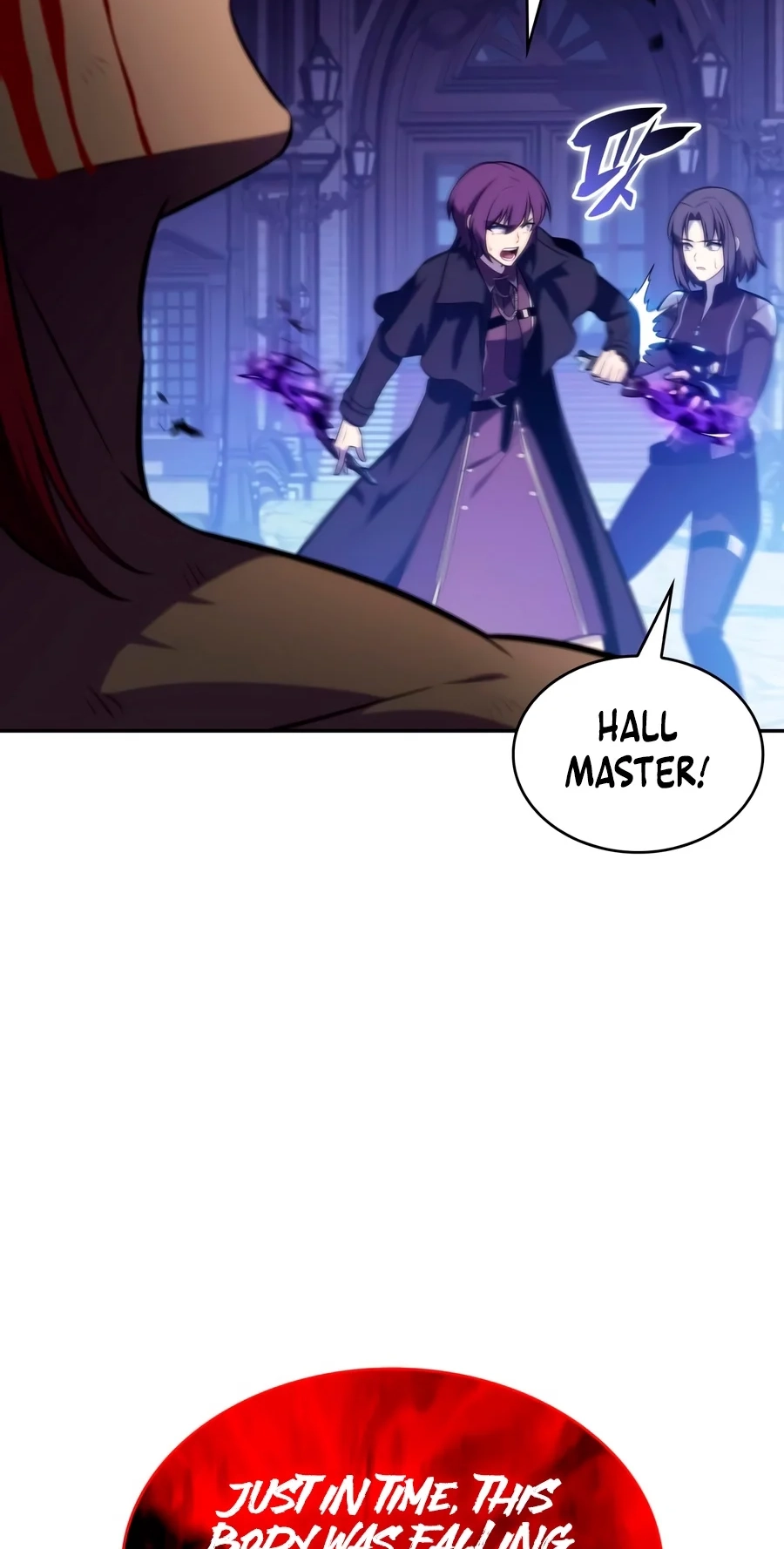 The Regressed Son of a Duke is an Assassin Chapter 149 421 b48705d3b4cf