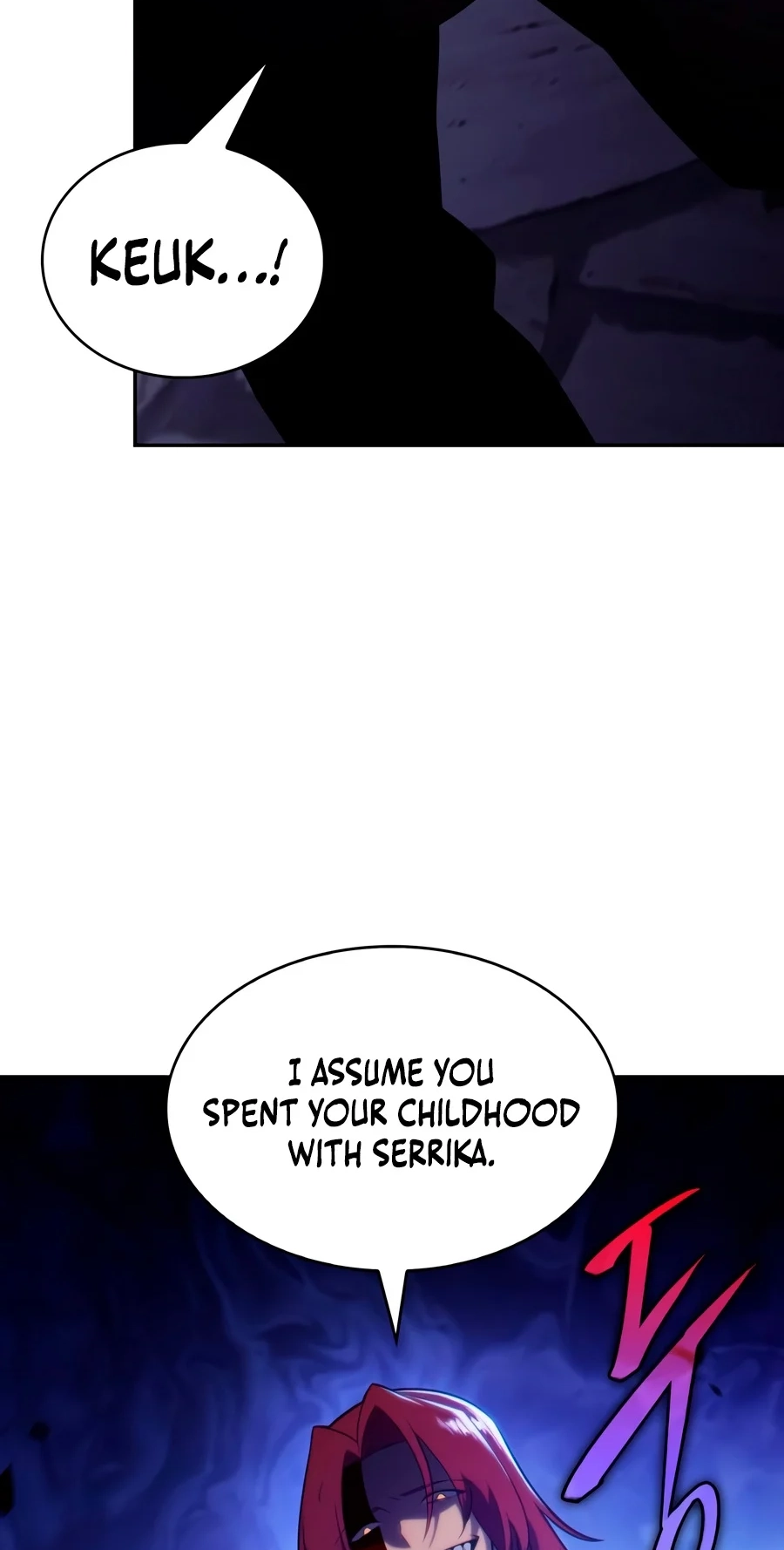 The Regressed Son of a Duke is an Assassin Chapter 149 399 bb1789d6c714