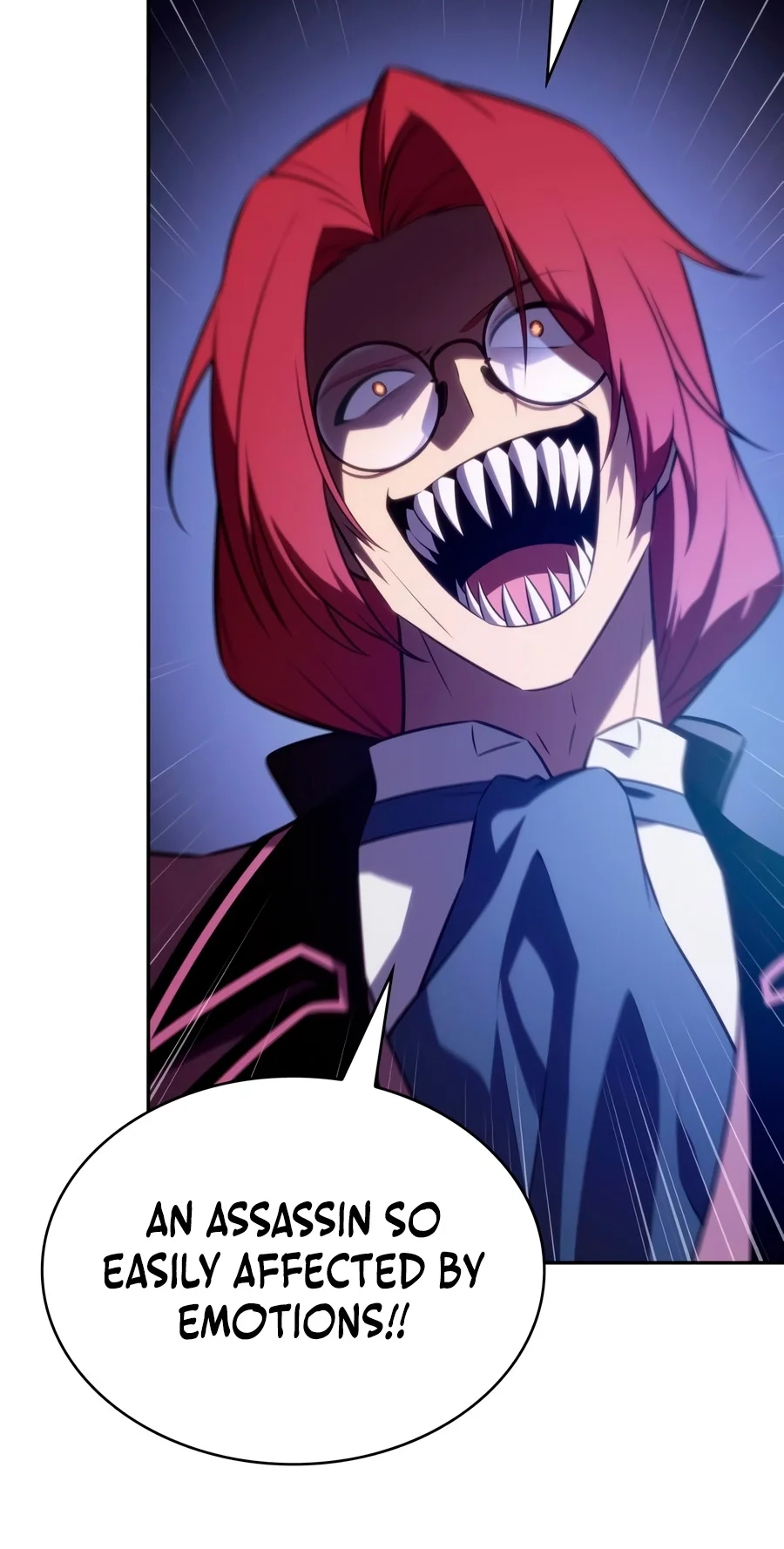 The Regressed Son of a Duke is an Assassin Chapter 149 372 c649ee90e8fe