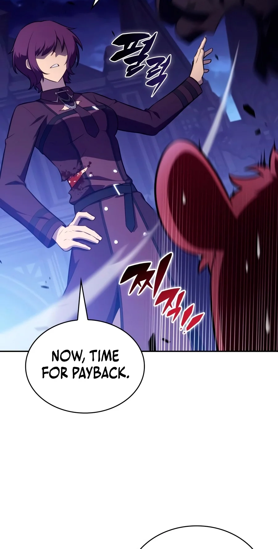 The Regressed Son of a Duke is an Assassin Chapter 149 440 c97261d07dca