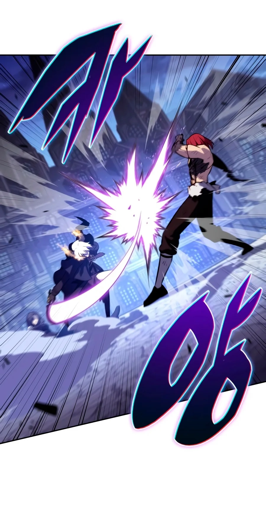 The Regressed Son of a Duke is an Assassin Chapter 149 404 cc556da6a895