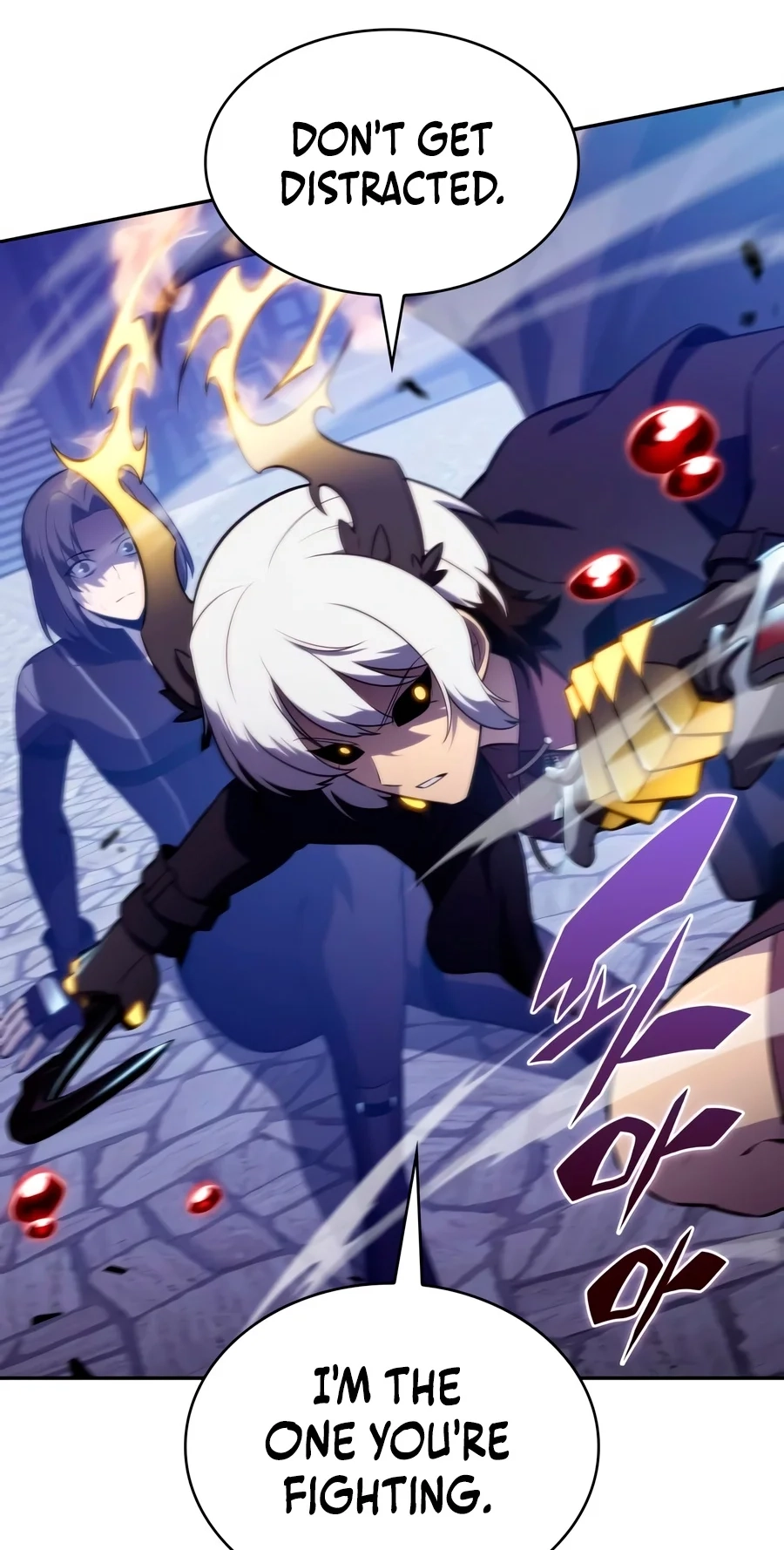 The Regressed Son of a Duke is an Assassin Chapter 149 405 d956edf35be6