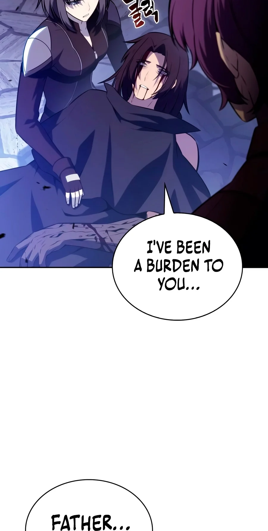 The Regressed Son of a Duke is an Assassin Chapter 149 454 da5d6b9e6f21