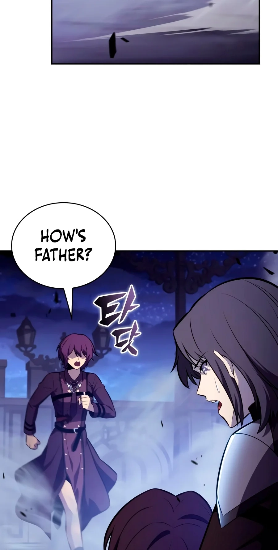 The Regressed Son of a Duke is an Assassin Chapter 149 452 de802dc28ba3