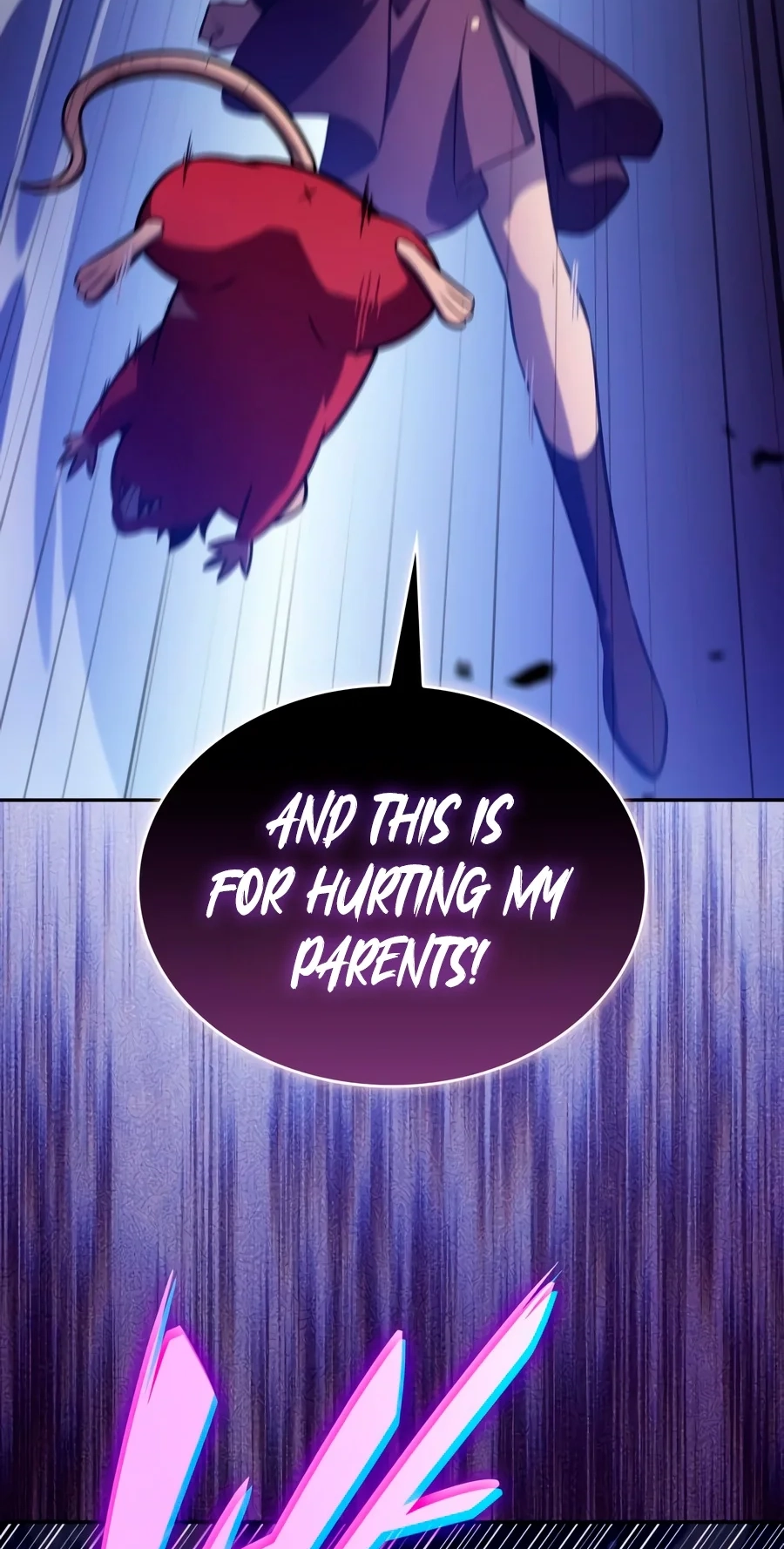 The Regressed Son of a Duke is an Assassin Chapter 149 449 df357c1969f5