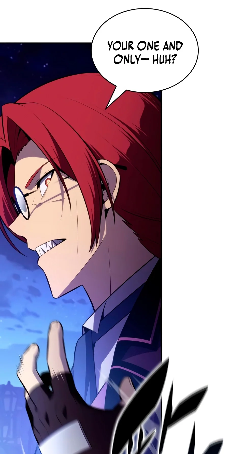 The Regressed Son of a Duke is an Assassin Chapter 149 381 dfe62817ef26