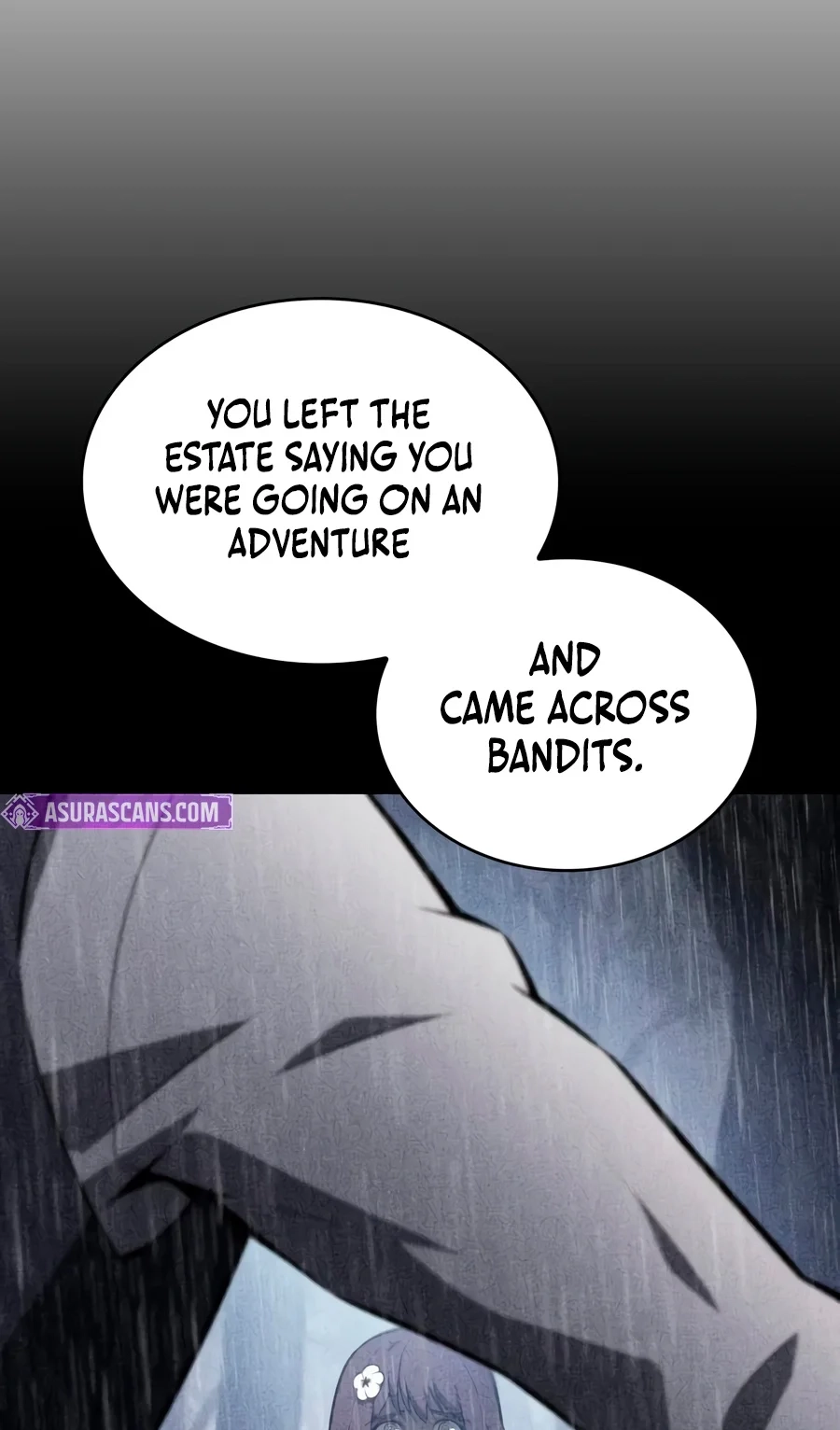The Regressed Son of a Duke is an Assassin Chapter 149 456 dffb803597e1