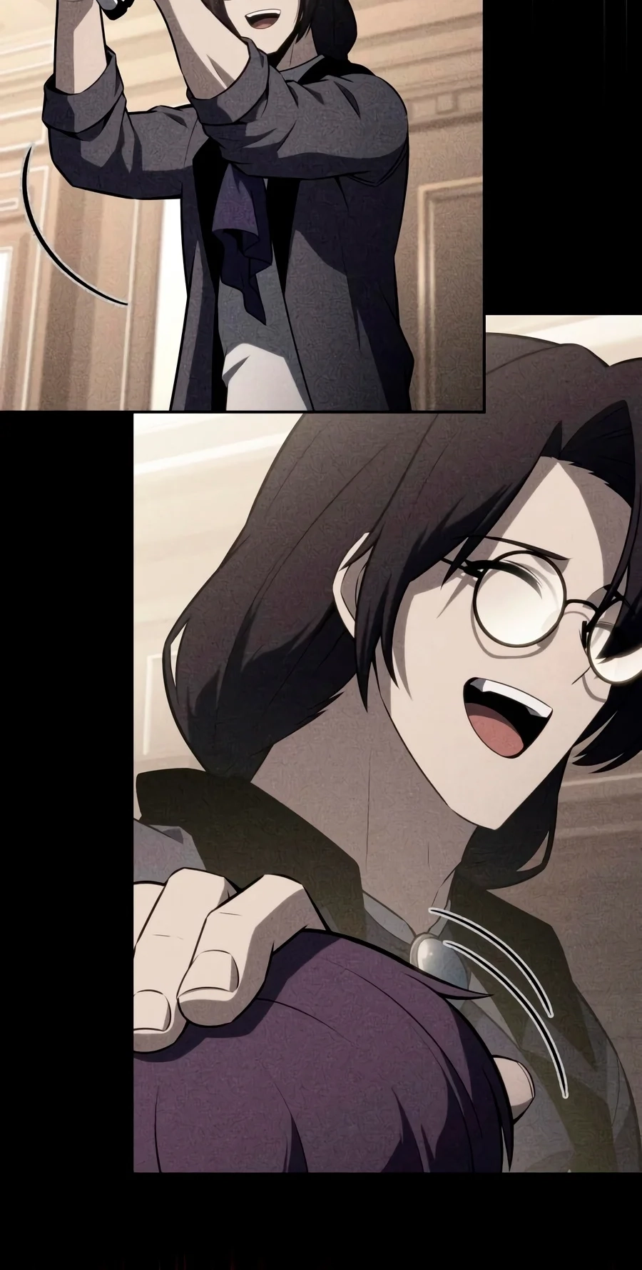 The Regressed Son of a Duke is an Assassin Chapter 149 387 e057291d1c8b