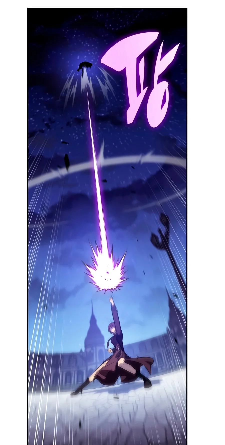 The Regressed Son of a Duke is an Assassin Chapter 149 447 f27d185d79dc