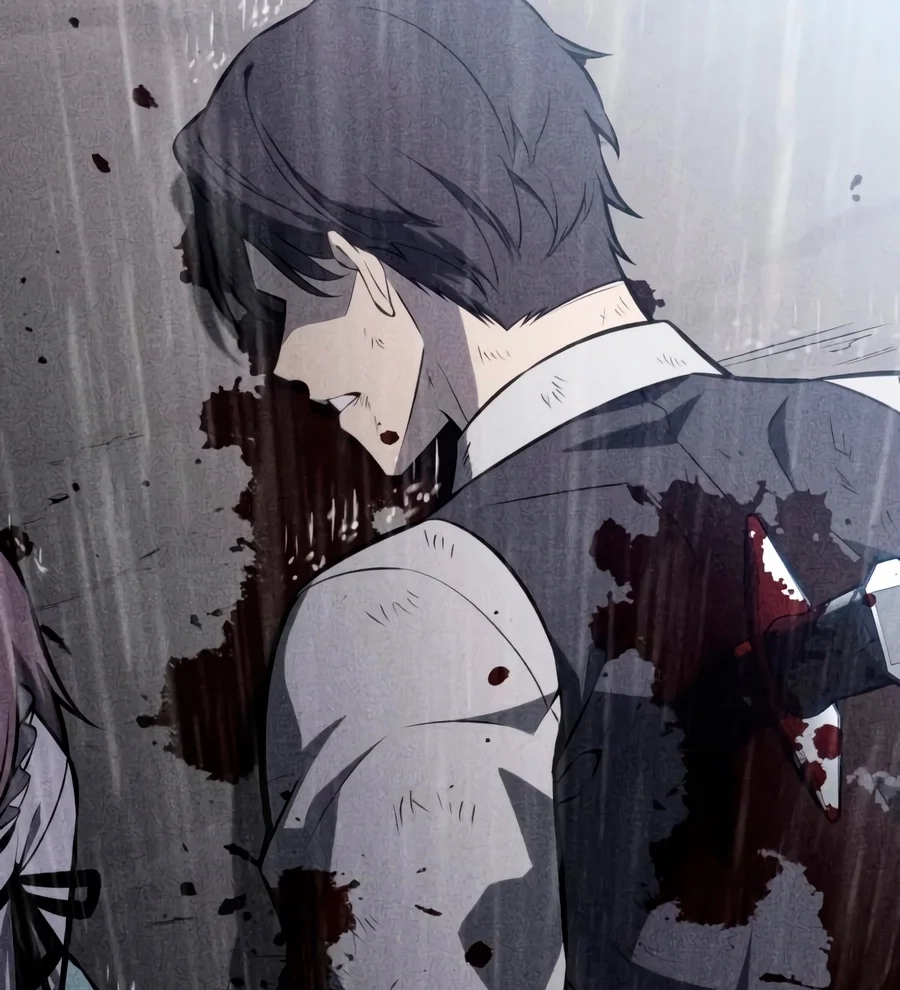 The Regressed Son of a Duke is an Assassin Chapter 149 368 f468ec3b0edc