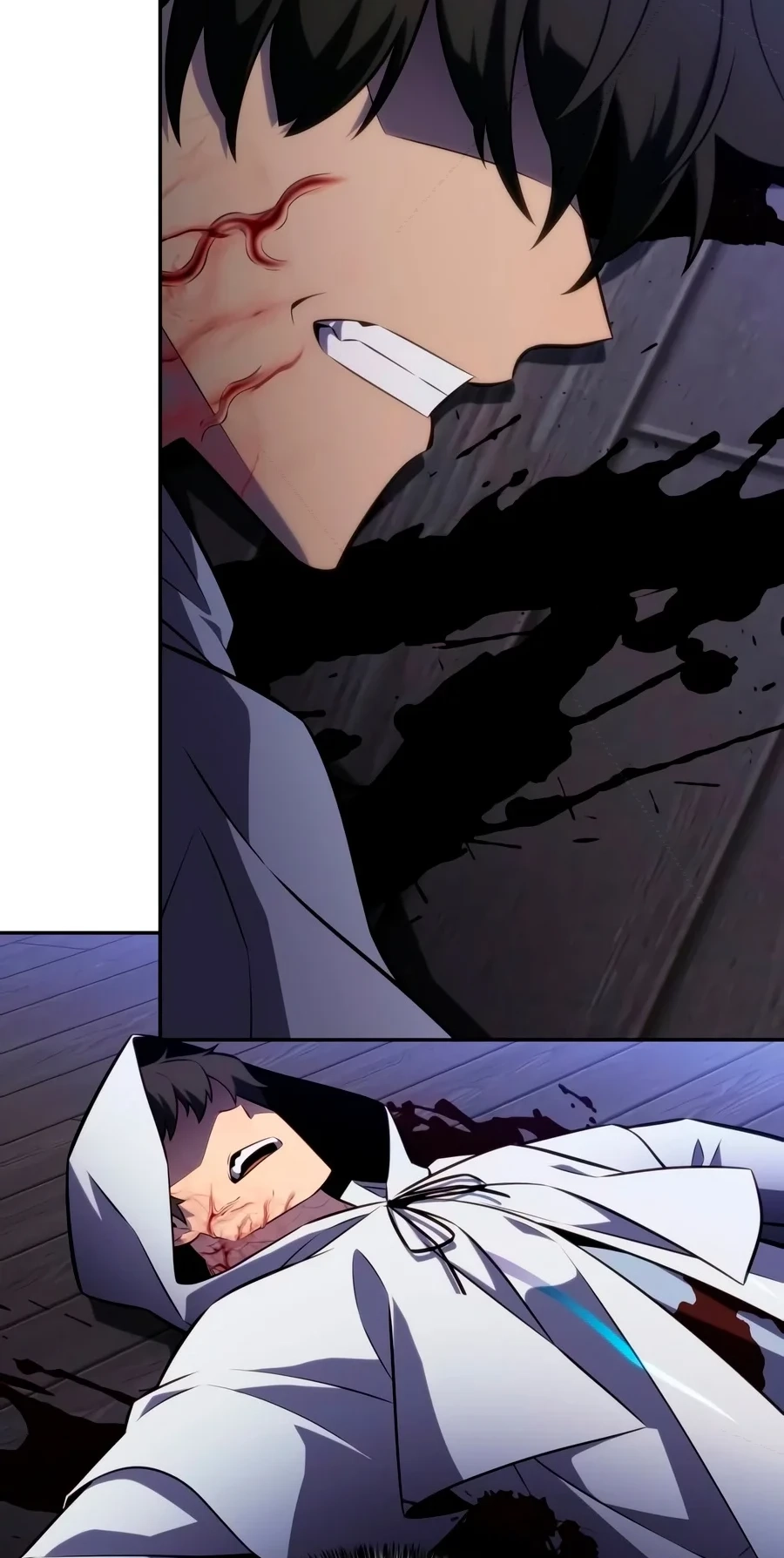 The Regressed Son of a Duke is an Assassin Chapter 150 427 32eb50563da0