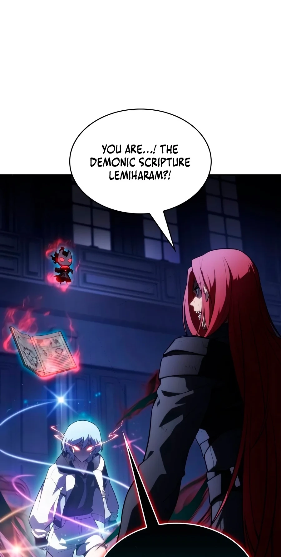 The Regressed Son of a Duke is an Assassin Chapter 150 465 377e8703bf2c