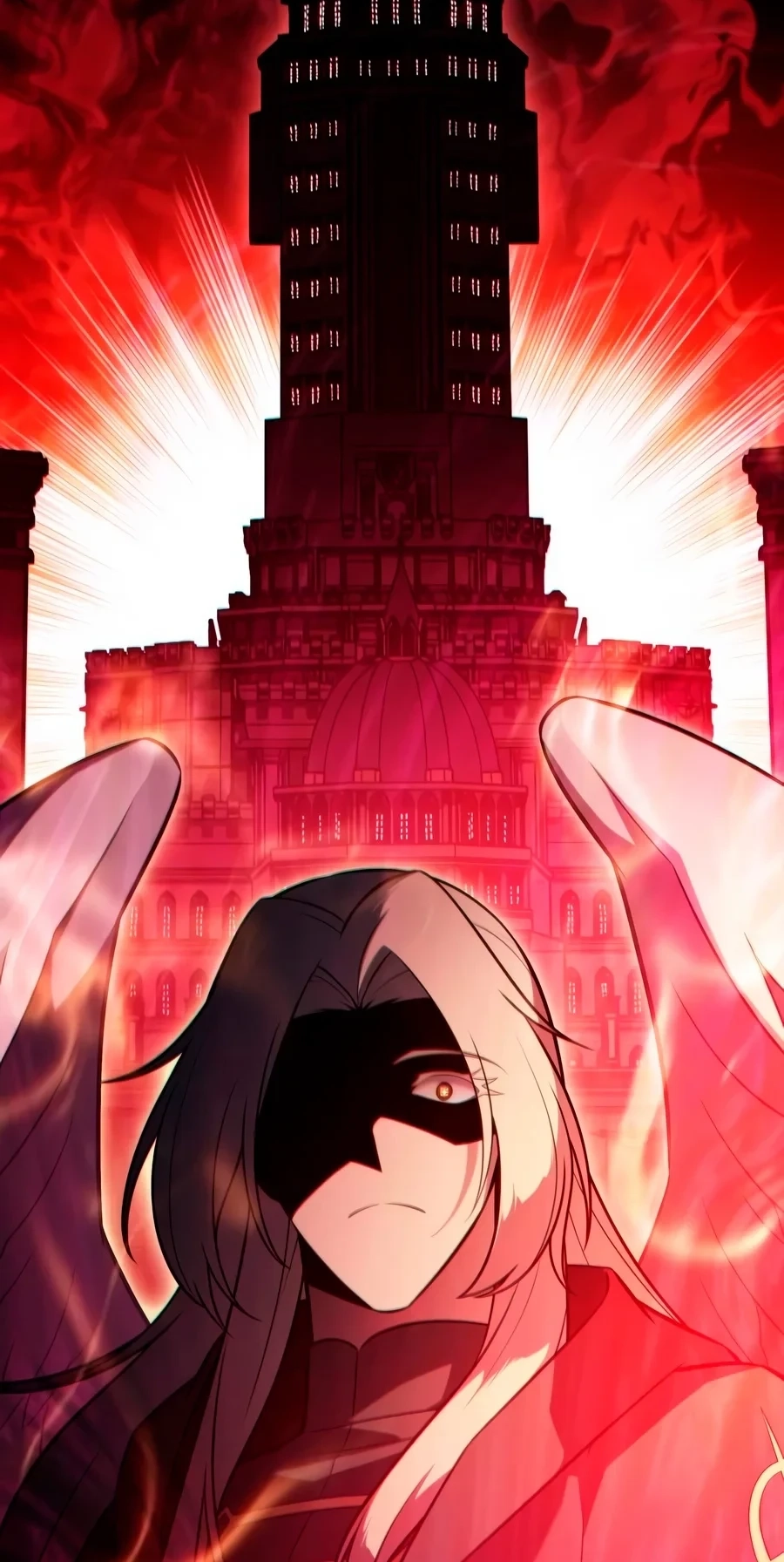 The Regressed Son of a Duke is an Assassin Chapter 150 397 392807310e3b