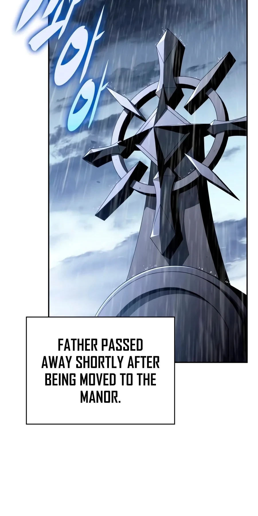 The Regressed Son of a Duke is an Assassin Chapter 150 390 40ab6ad847fb