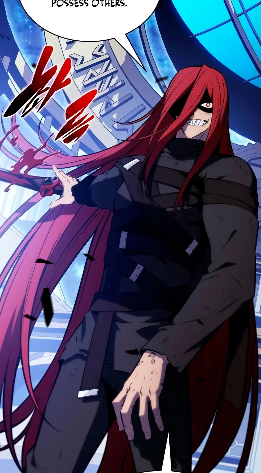 The Regressed Son of a Duke is an Assassin Chapter 150 448 5b6a742b53a3