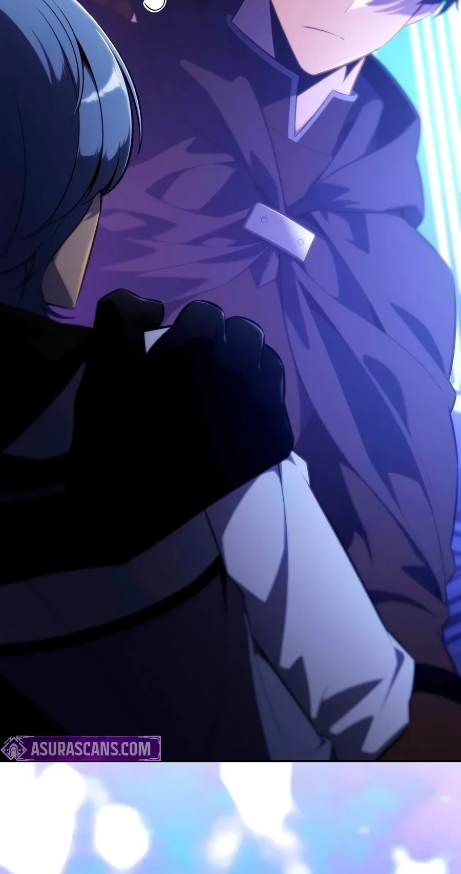 The Regressed Son of a Duke is an Assassin Chapter 150 499 62c3e0696dc6