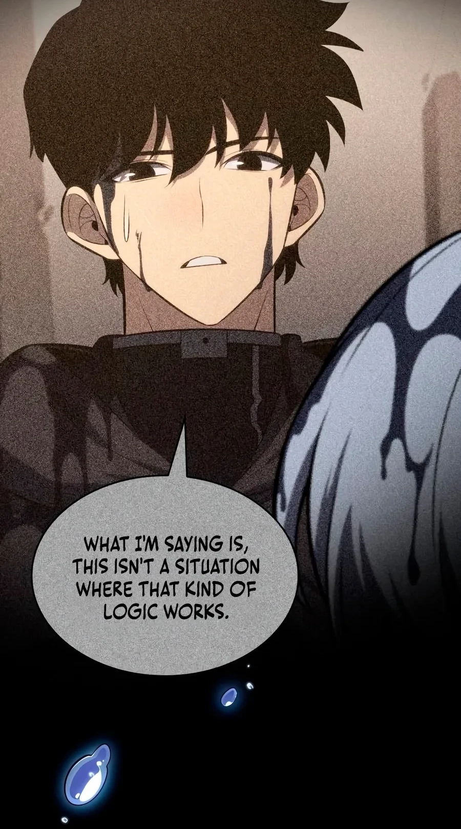 The Regressed Son of a Duke is an Assassin Chapter 150 489 71e71a52d485