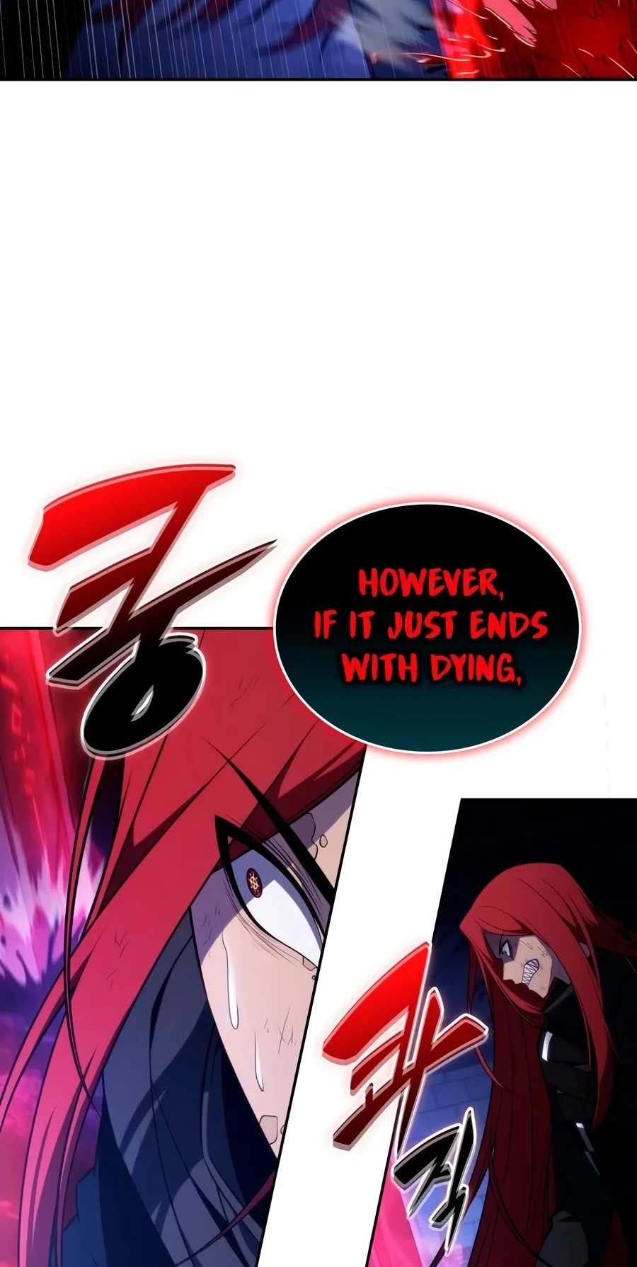 The Regressed Son of a Duke is an Assassin Chapter 150 473 7ef555c99776