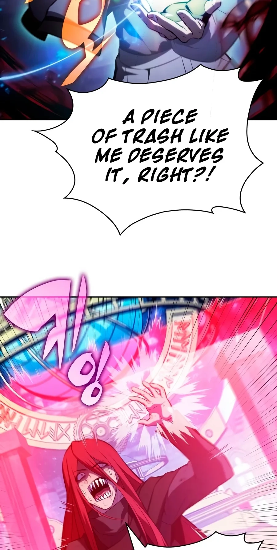 The Regressed Son of a Duke is an Assassin Chapter 150 477 819245b917f6