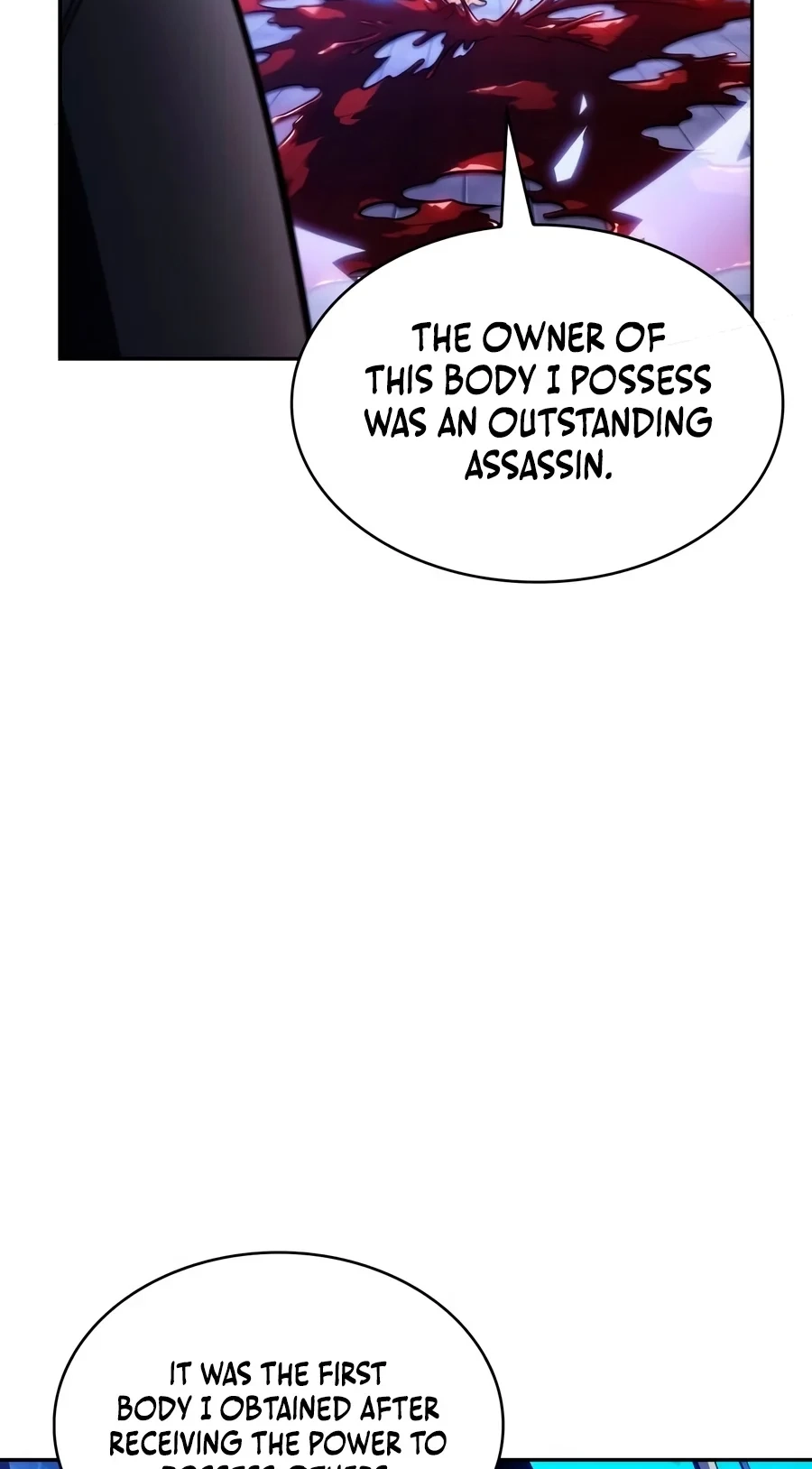 The Regressed Son of a Duke is an Assassin Chapter 150 447 888a340bd9f8