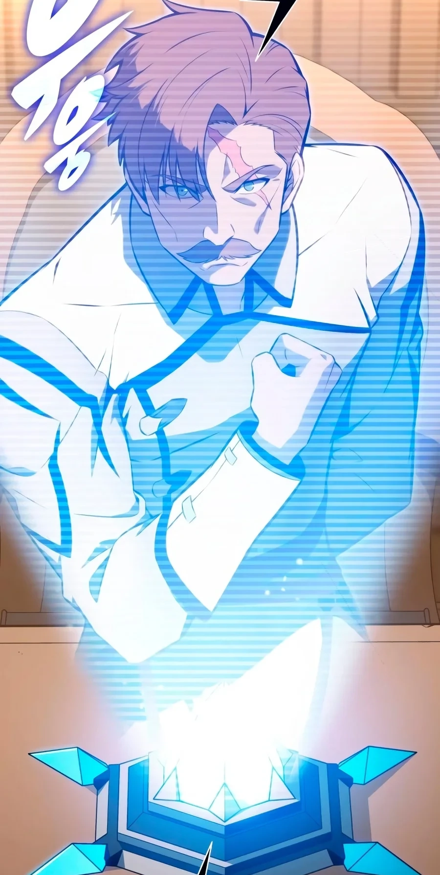 The Regressed Son of a Duke is an Assassin Chapter 150 415 94e2421a121a