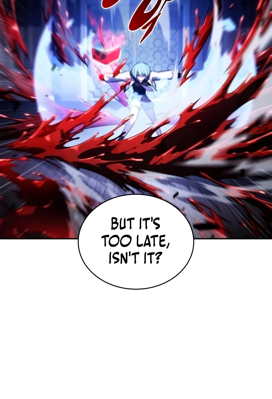 The Regressed Son of a Duke is an Assassin Chapter 150 444 ae2a6f330b7e