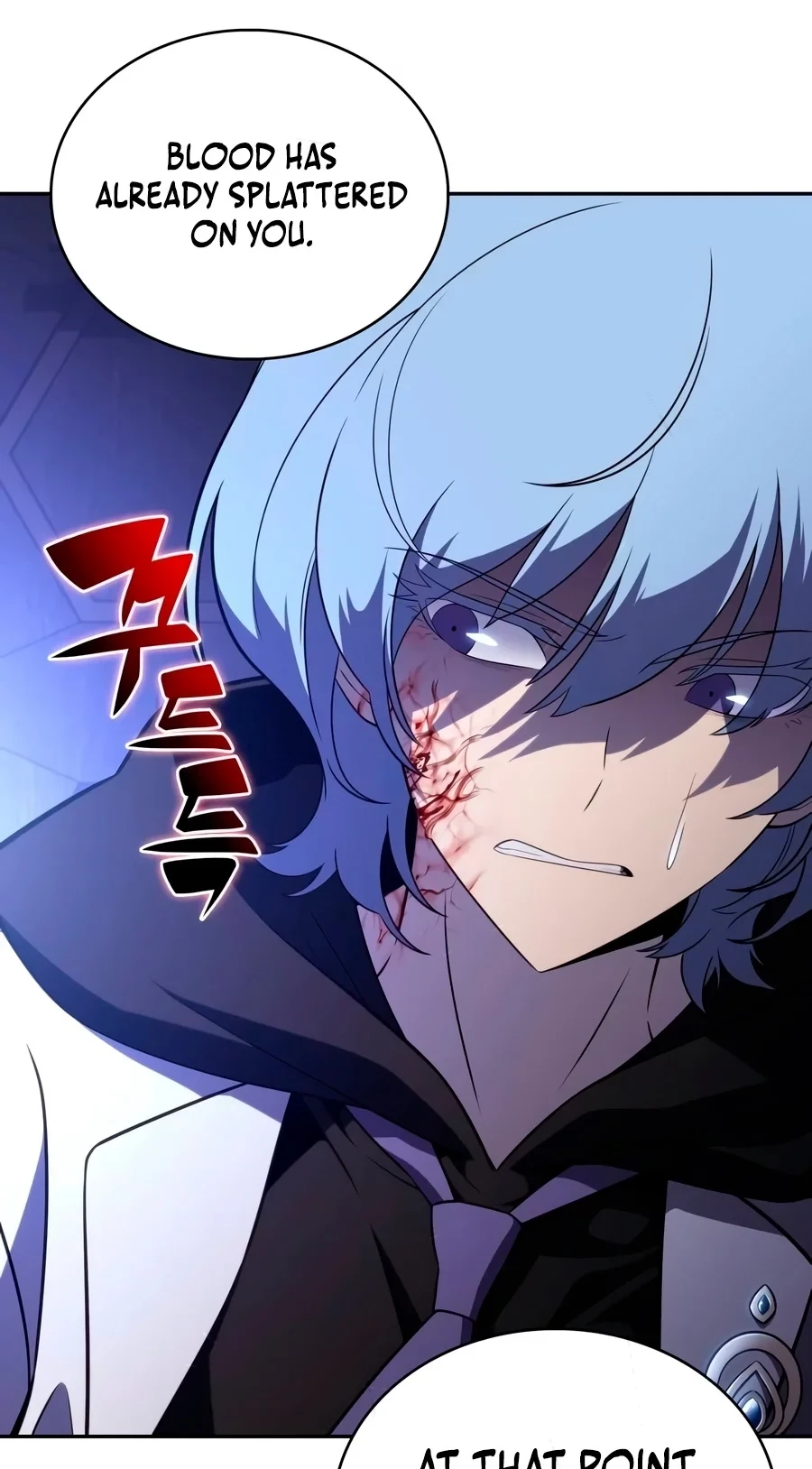 The Regressed Son of a Duke is an Assassin Chapter 150 445 b4060734af91