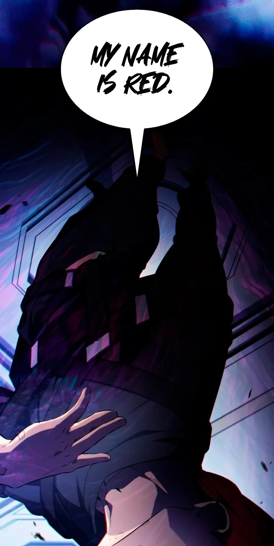 The Regressed Son of a Duke is an Assassin Chapter 150 434 bb06772584e0