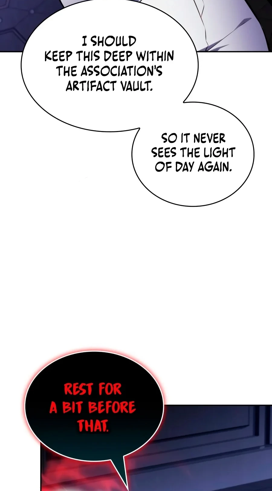 The Regressed Son of a Duke is an Assassin Chapter 150 482 bbadcbbee354