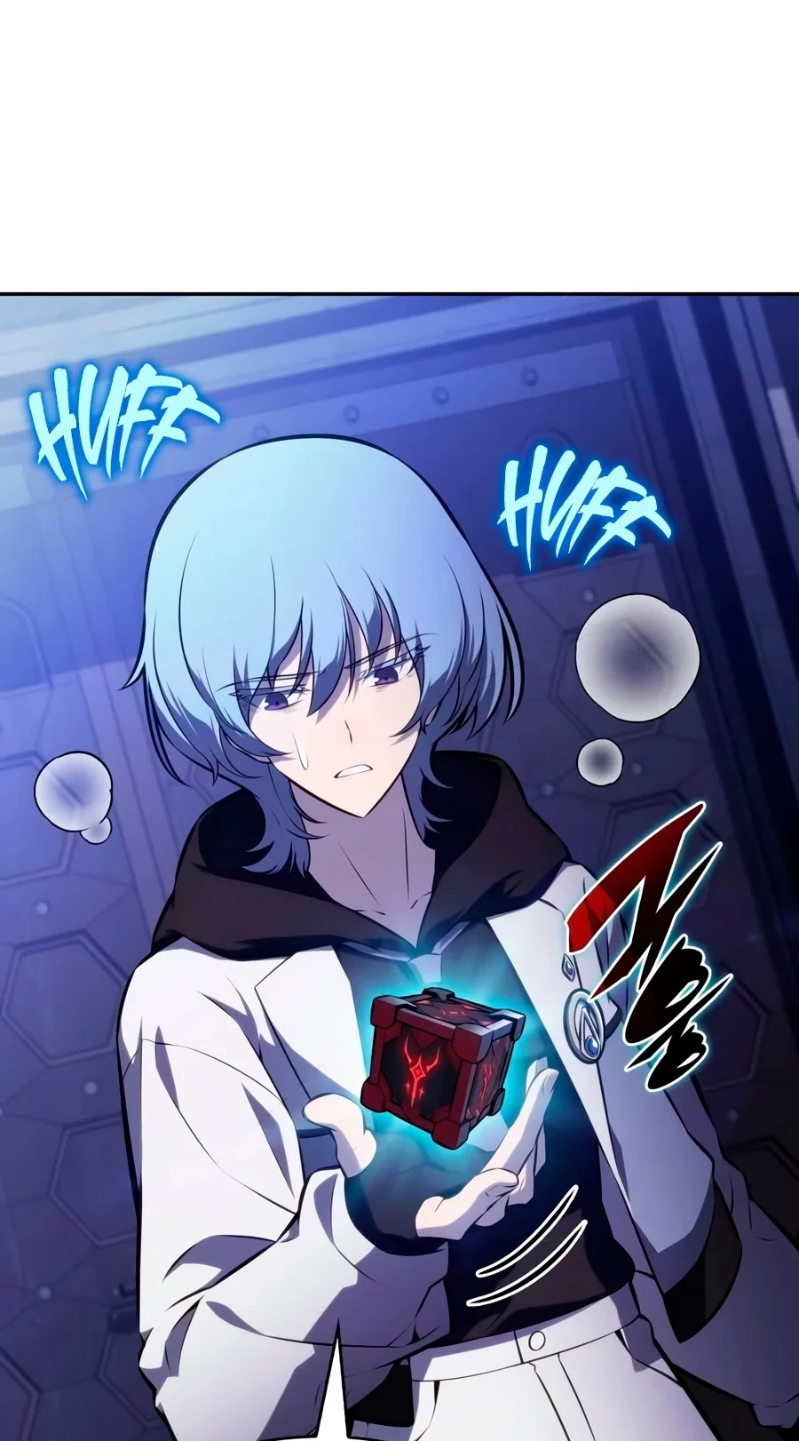 The Regressed Son of a Duke is an Assassin Chapter 150 481 c7c603ec27c7