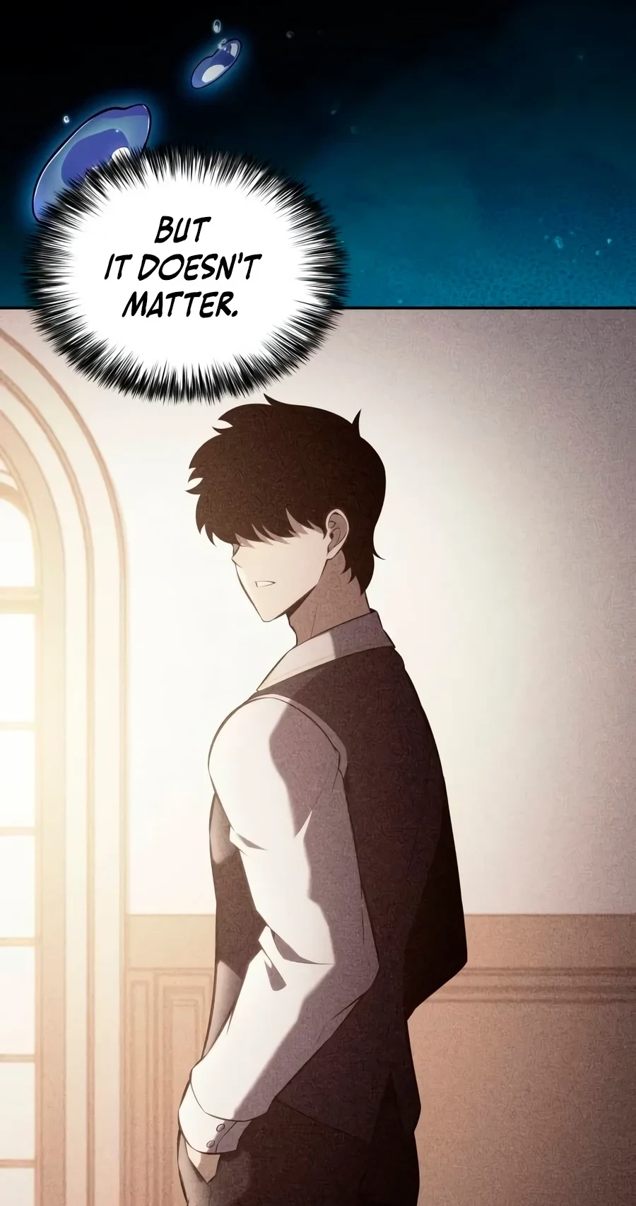 The Regressed Son of a Duke is an Assassin Chapter 150 492 d149b70c5d15