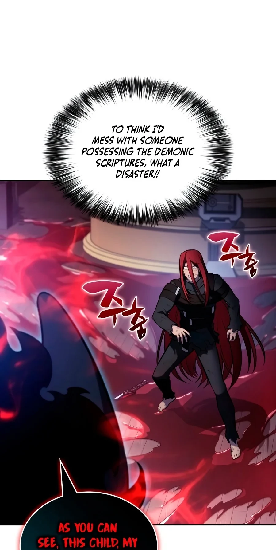The Regressed Son of a Duke is an Assassin Chapter 150 469 d29f8ee67c41