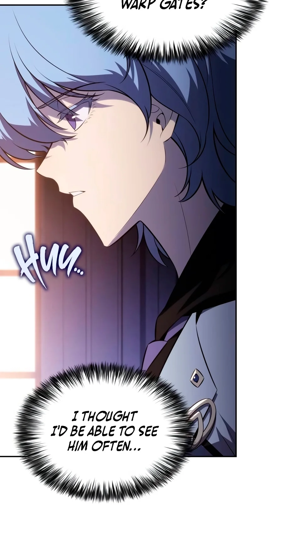 The Regressed Son of a Duke is an Assassin Chapter 150 422 ddd8b2ff6c01