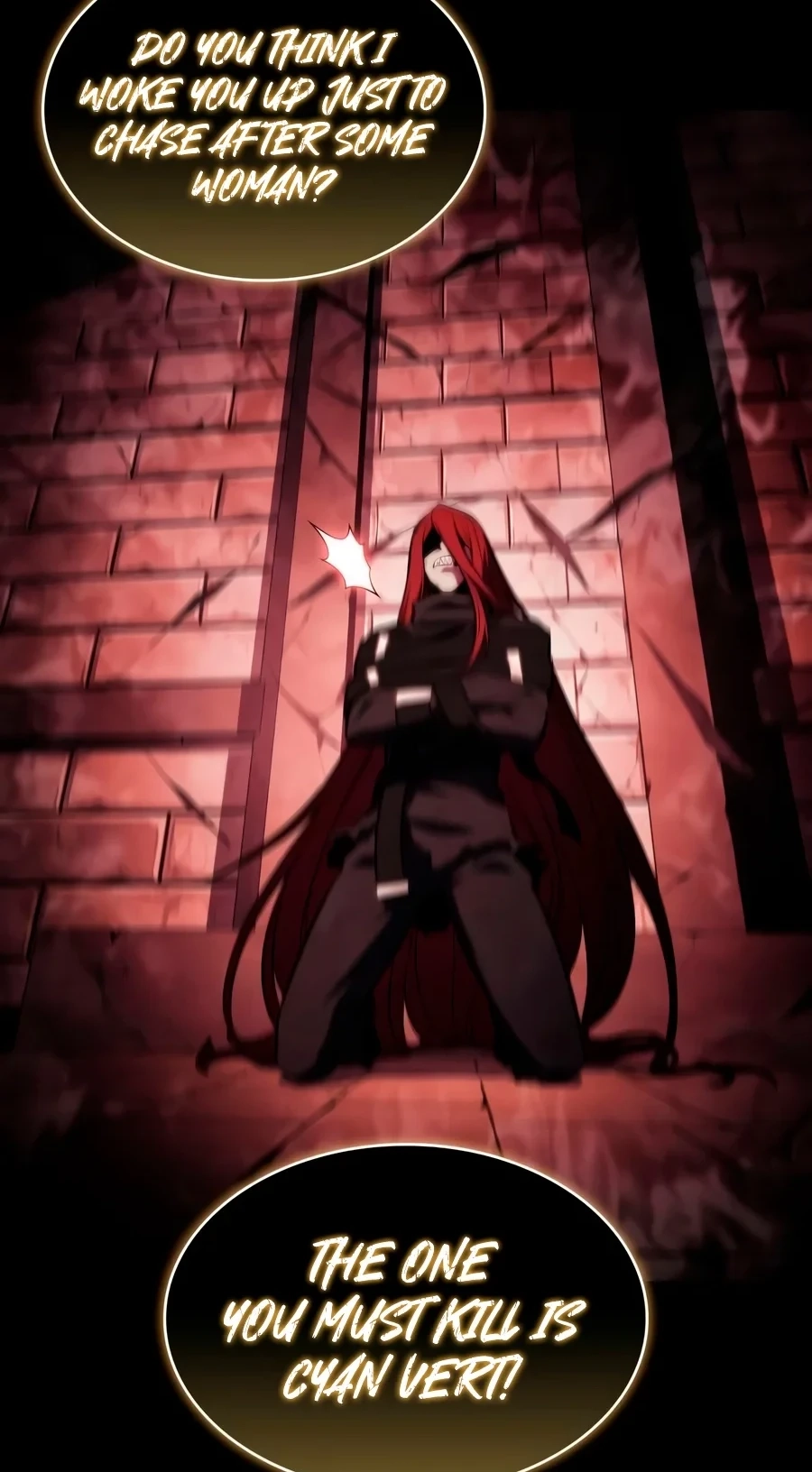 The Regressed Son of a Duke is an Assassin Chapter 150 384 e1559d9f6e1a