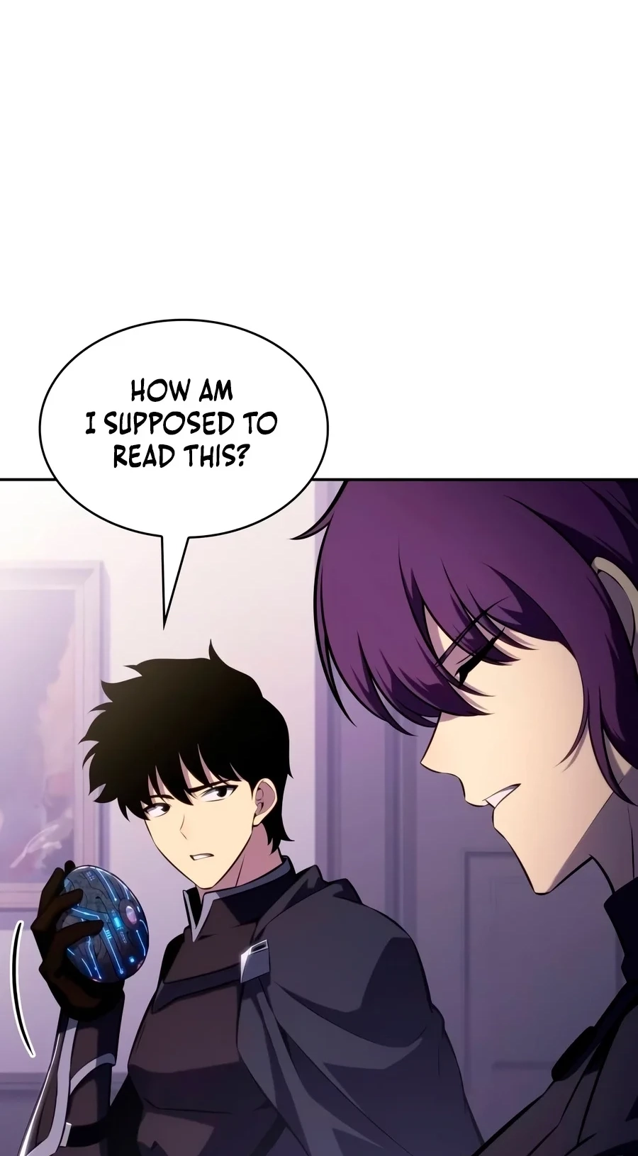 The Regressed Son of a Duke is an Assassin Chapter 150 407 e3cc25641ffe