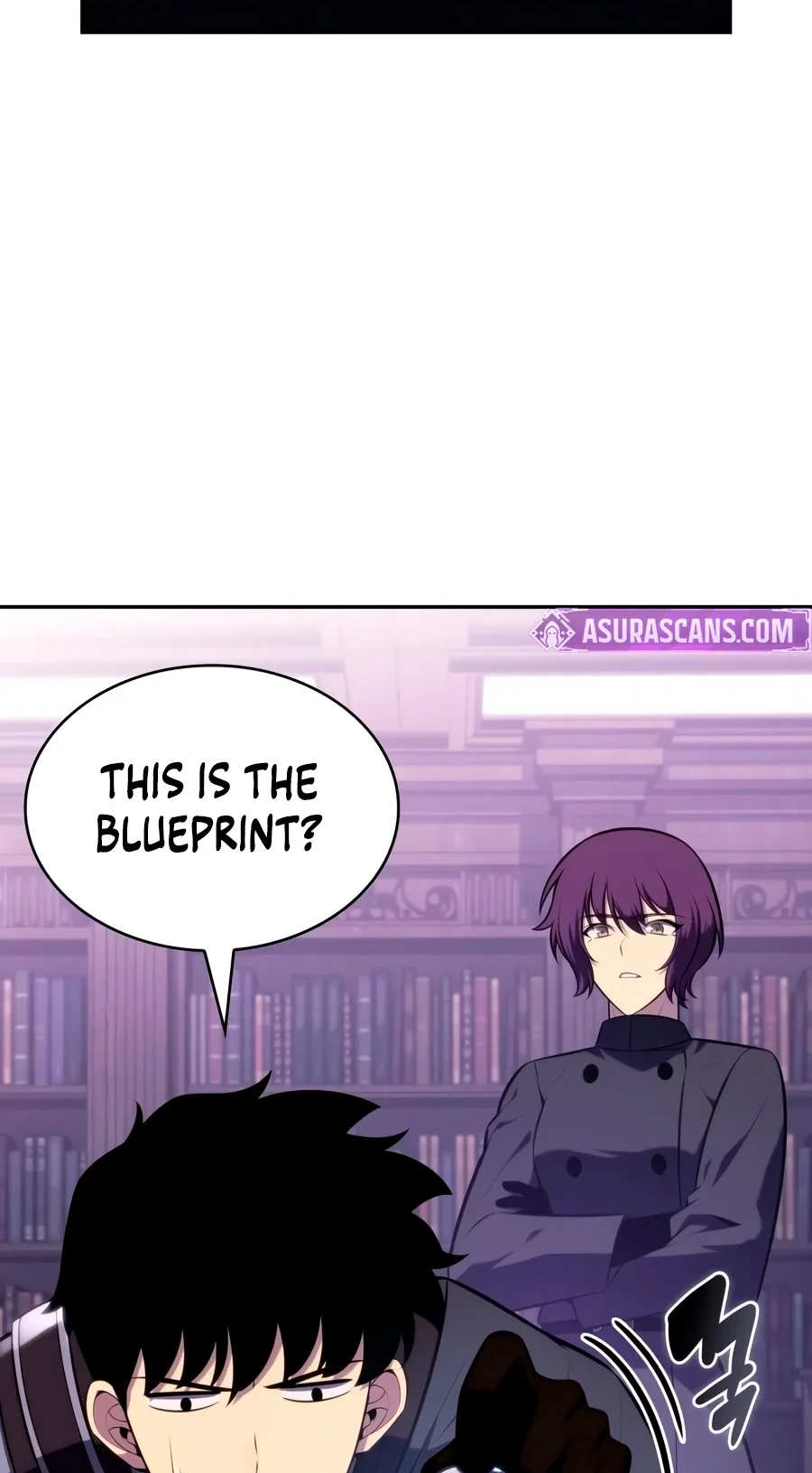 The Regressed Son of a Duke is an Assassin Chapter 150 404 ee4a9a958c74