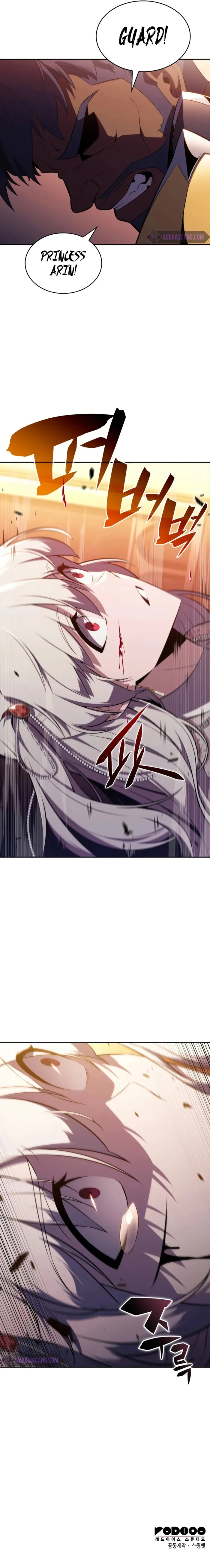 The Regressed Son of a Duke is an Assassin Chapter 33 55 12