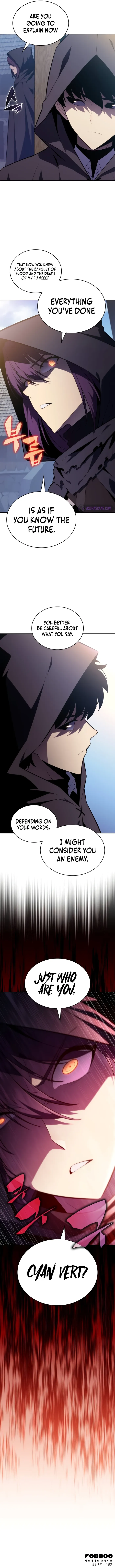 The Regressed Son of a Duke is an Assassin Chapter 39 63 14