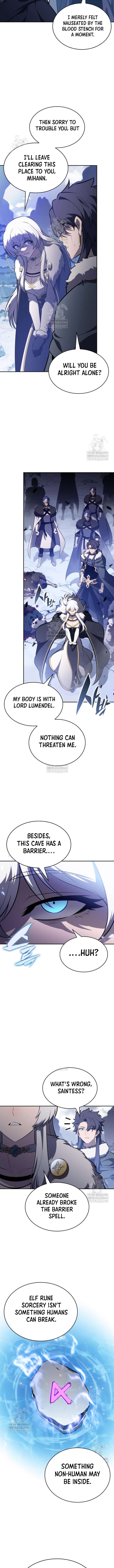 The Regressed Son of a Duke is an Assassin Chapter 99 65 04