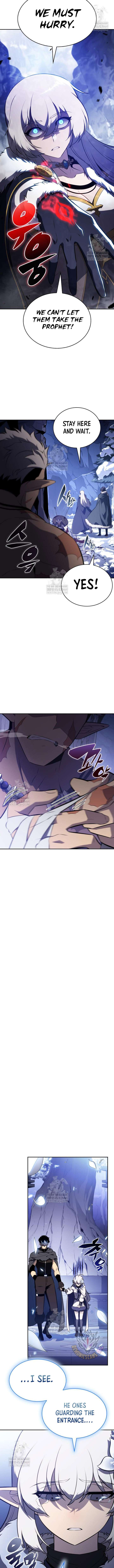 The Regressed Son of a Duke is an Assassin Chapter 99 66 05
