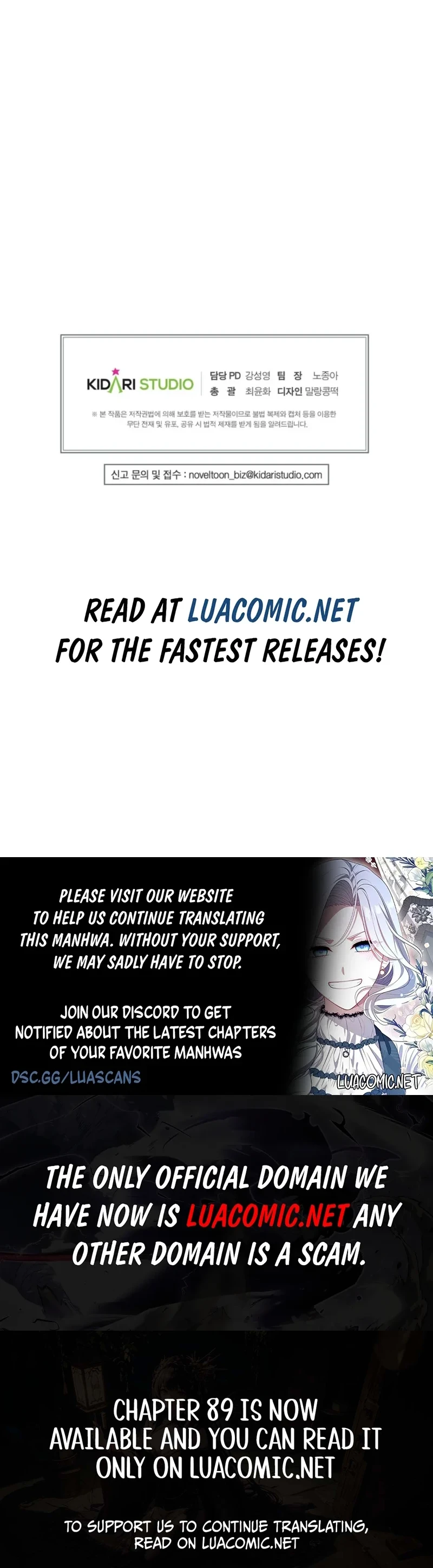 The Blooming Violet in the Back Garden Chapter 85 40 ch 85 10