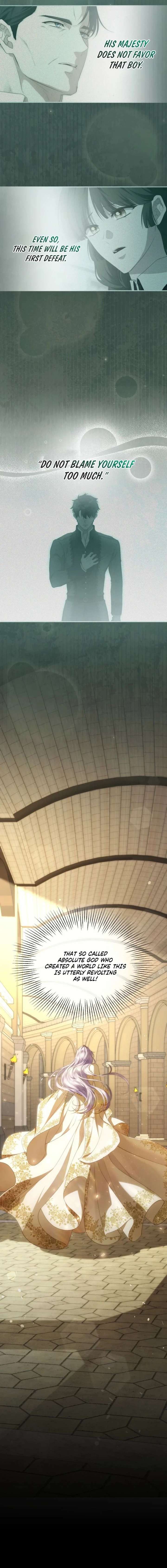 The Blooming Violet in the Back Garden Chapter 88 83 ch 88 20