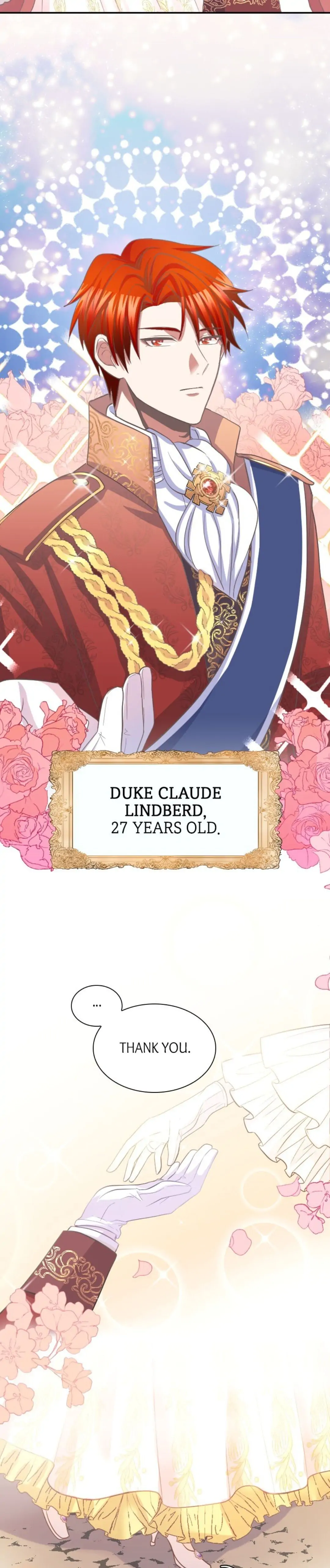 Please Fulfill Your End of the Bargain, My Grace! Chapter 1 135 02