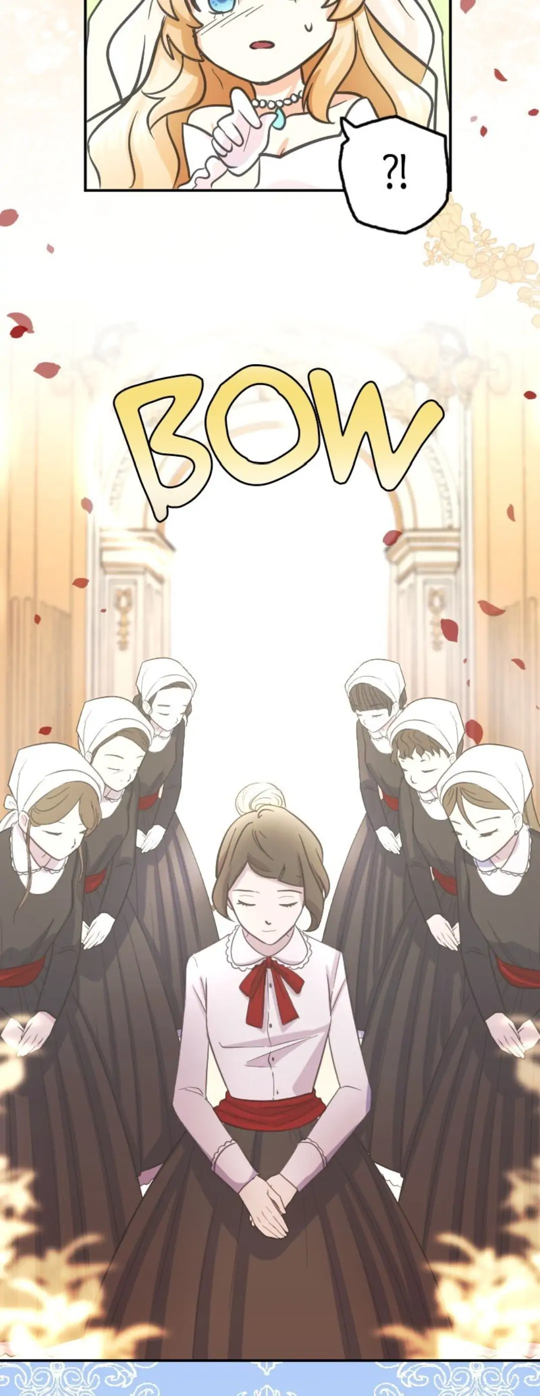 Please Fulfill Your End of the Bargain, My Grace! Chapter 1 137 04