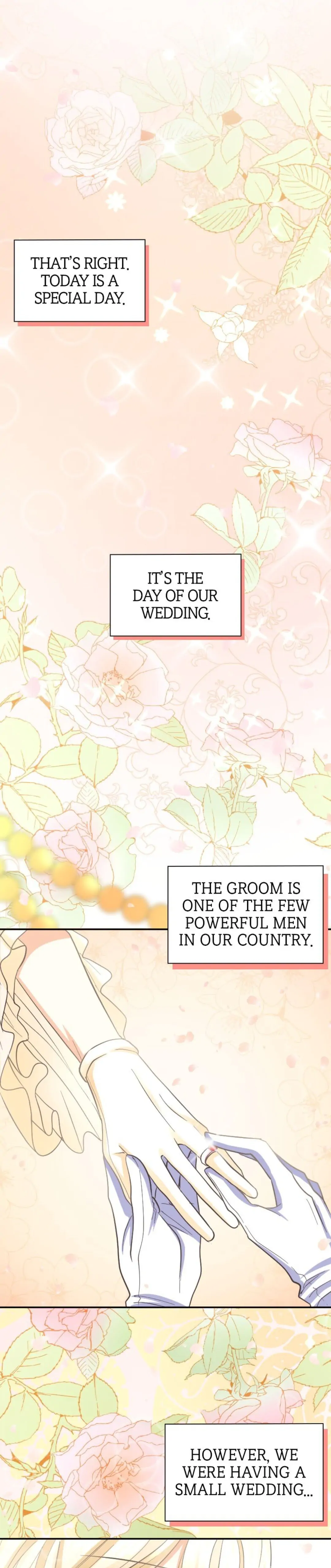 Please Fulfill Your End of the Bargain, My Grace! Chapter 1 140 07