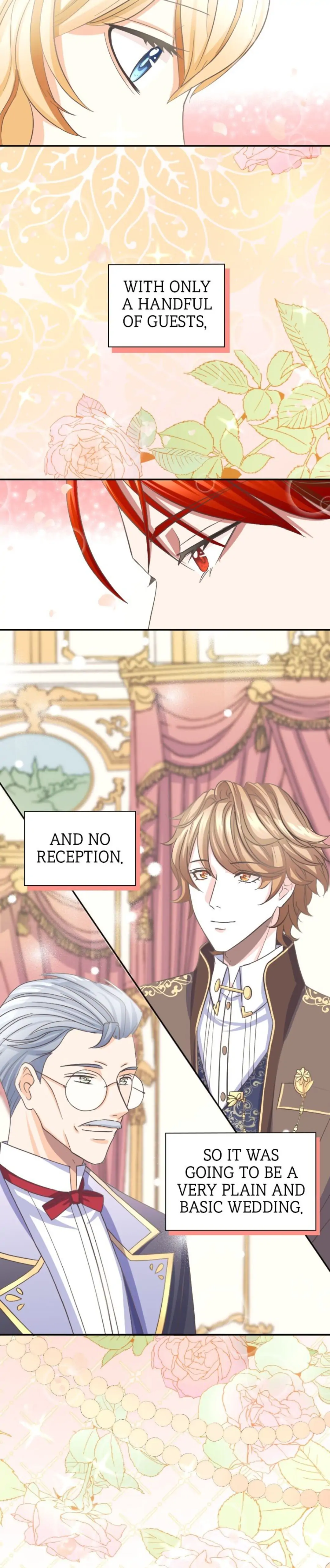 Please Fulfill Your End of the Bargain, My Grace! Chapter 1 141 08
