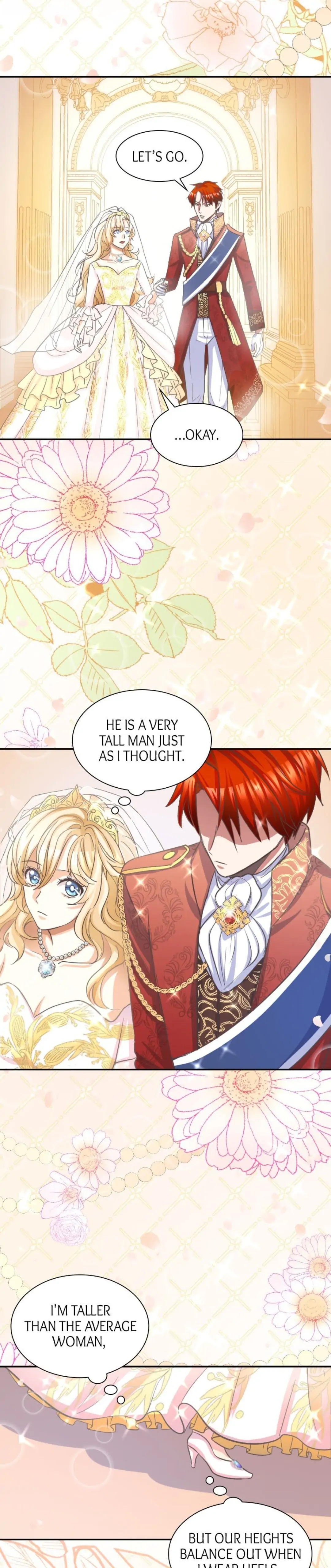 Please Fulfill Your End of the Bargain, My Grace! Chapter 1 142 09