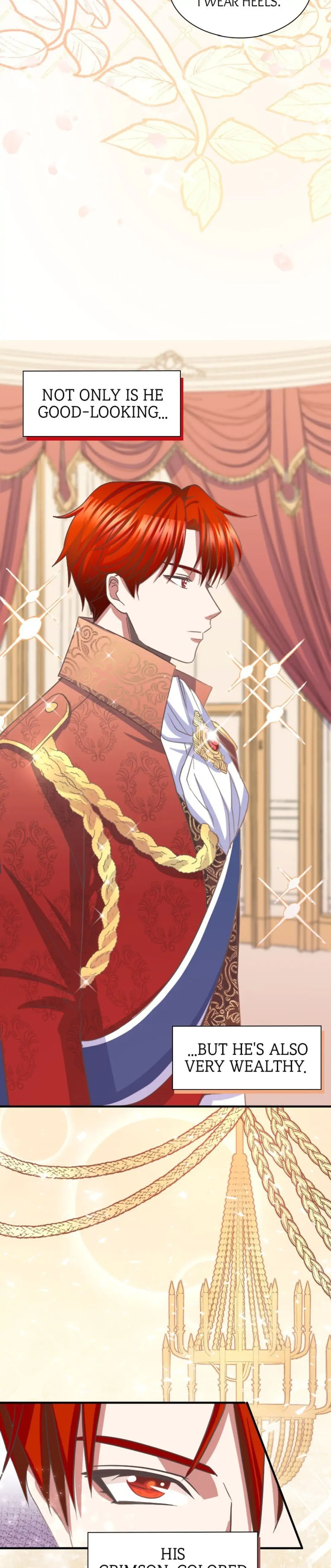Please Fulfill Your End of the Bargain, My Grace! Chapter 1 143 10